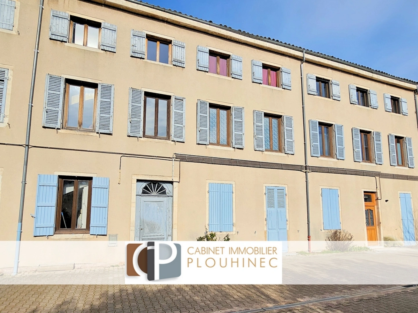 property